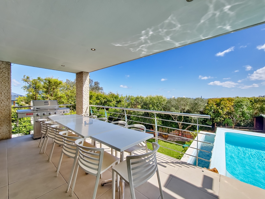 To Let 7 Bedroom Property for Rent in Camps Bay Western Cape